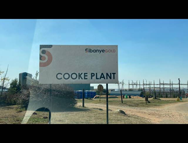 4HA VACANT LAND FOR SALE IN RANDFONTEIN CENTRAL